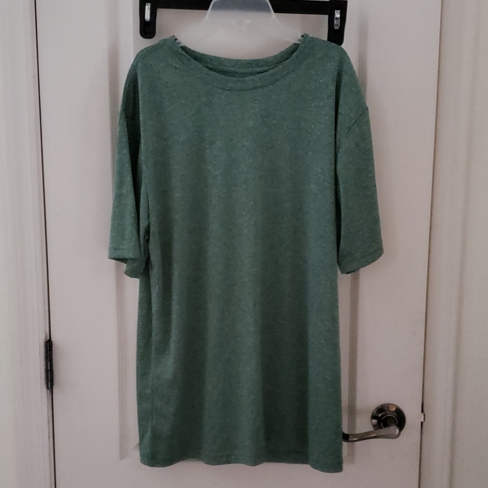 Zone Pro Shirt